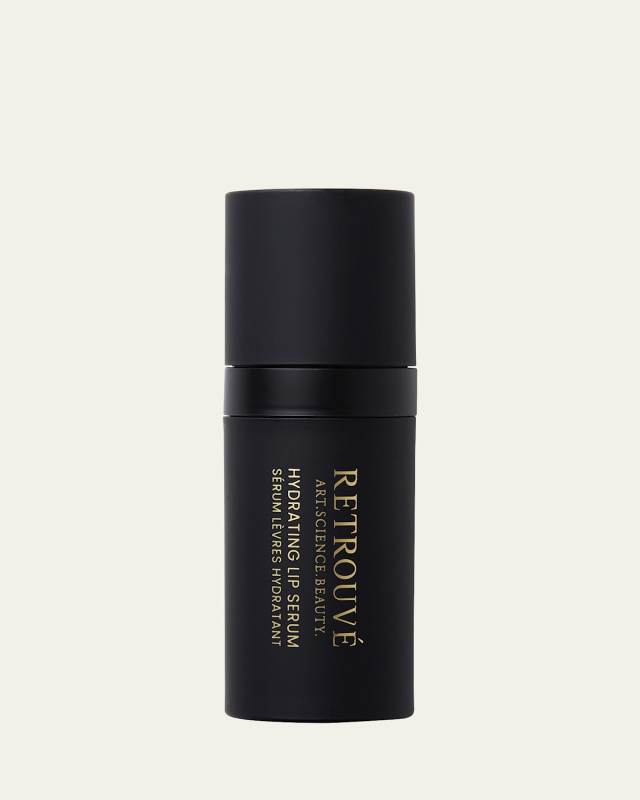 Hydrating Lip Serum